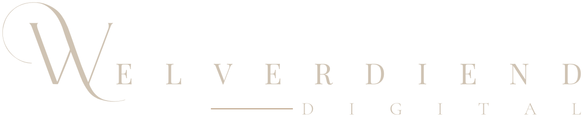 Welverdiend Digital
